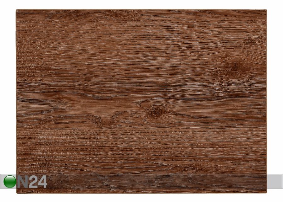 Vaatekaappijärjestelmä 60x200 cm (5 hyllyä + 2 tankoa) kuvasuurennos