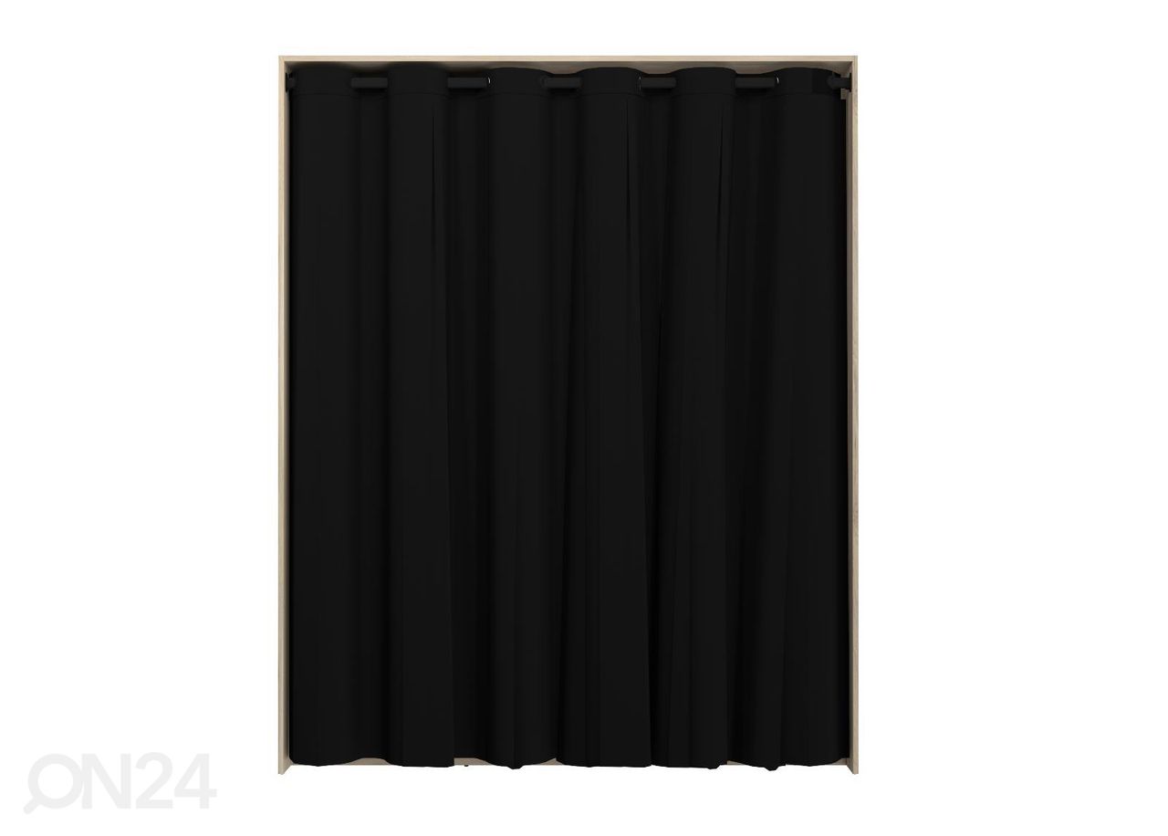 Vaatekaappijärjestelmä Cosy 161 cm kuvasuurennos