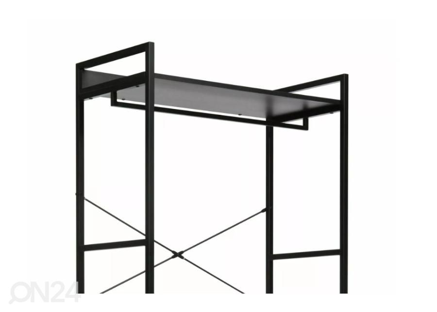 Vaatenaulakko 80 cm kuvasuurennos