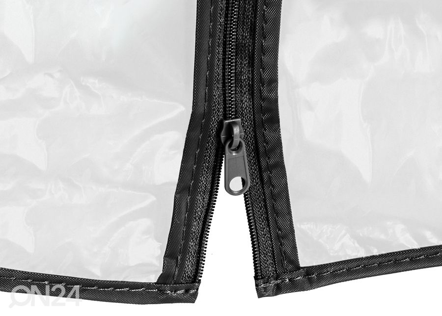 Vaaterekin suoja Tatkraft Smart Cover kuvasuurennos