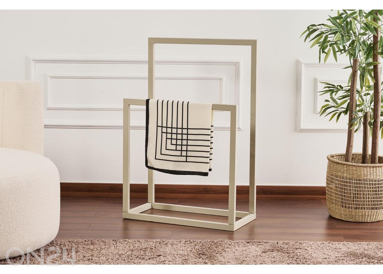 Vaaterekki Ged kuvasuurennos