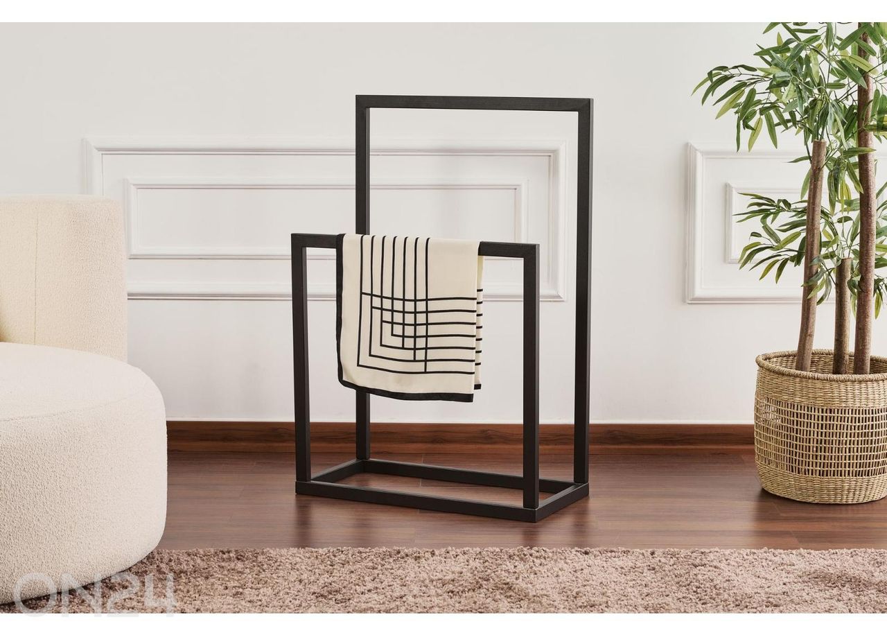 Vaaterekki Ged kuvasuurennos