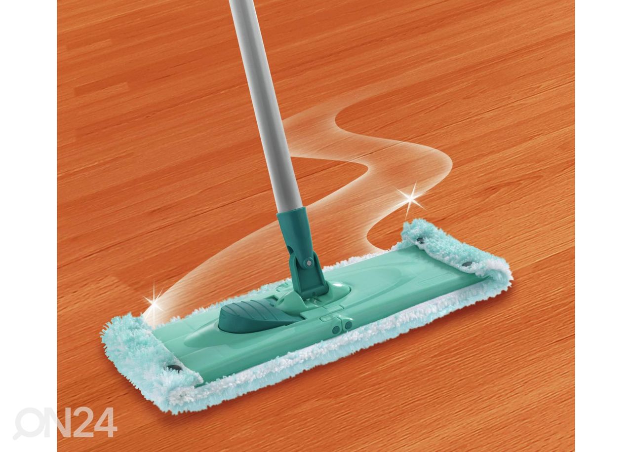 Vaihtomoppi Leifheit Twist/Combi Clean ExtraSoft kuvasuurennos
