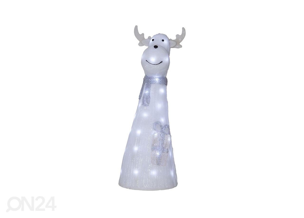 Valokoriste Crystalo kuvasuurennos