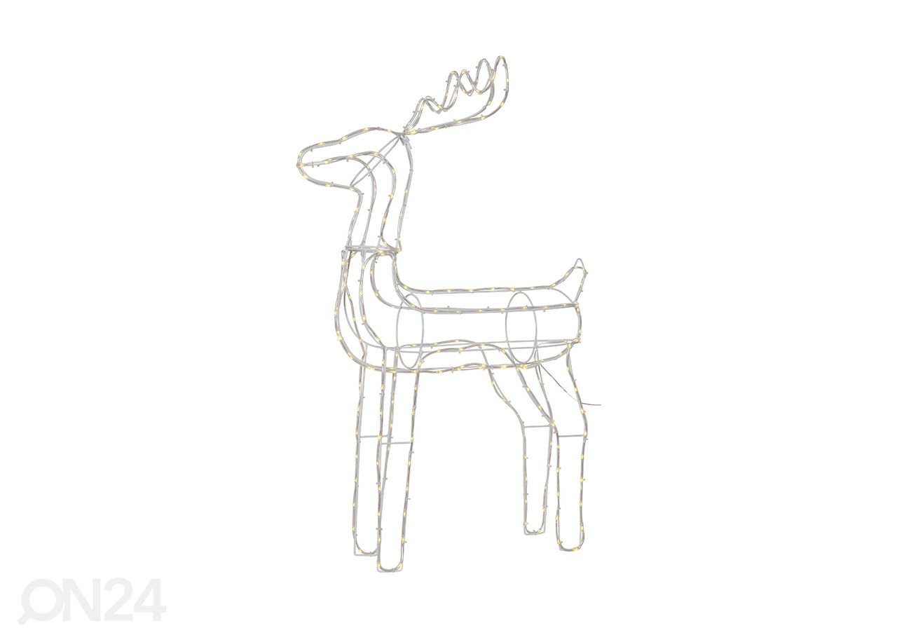 Valokoriste Tuby Deer kuvasuurennos