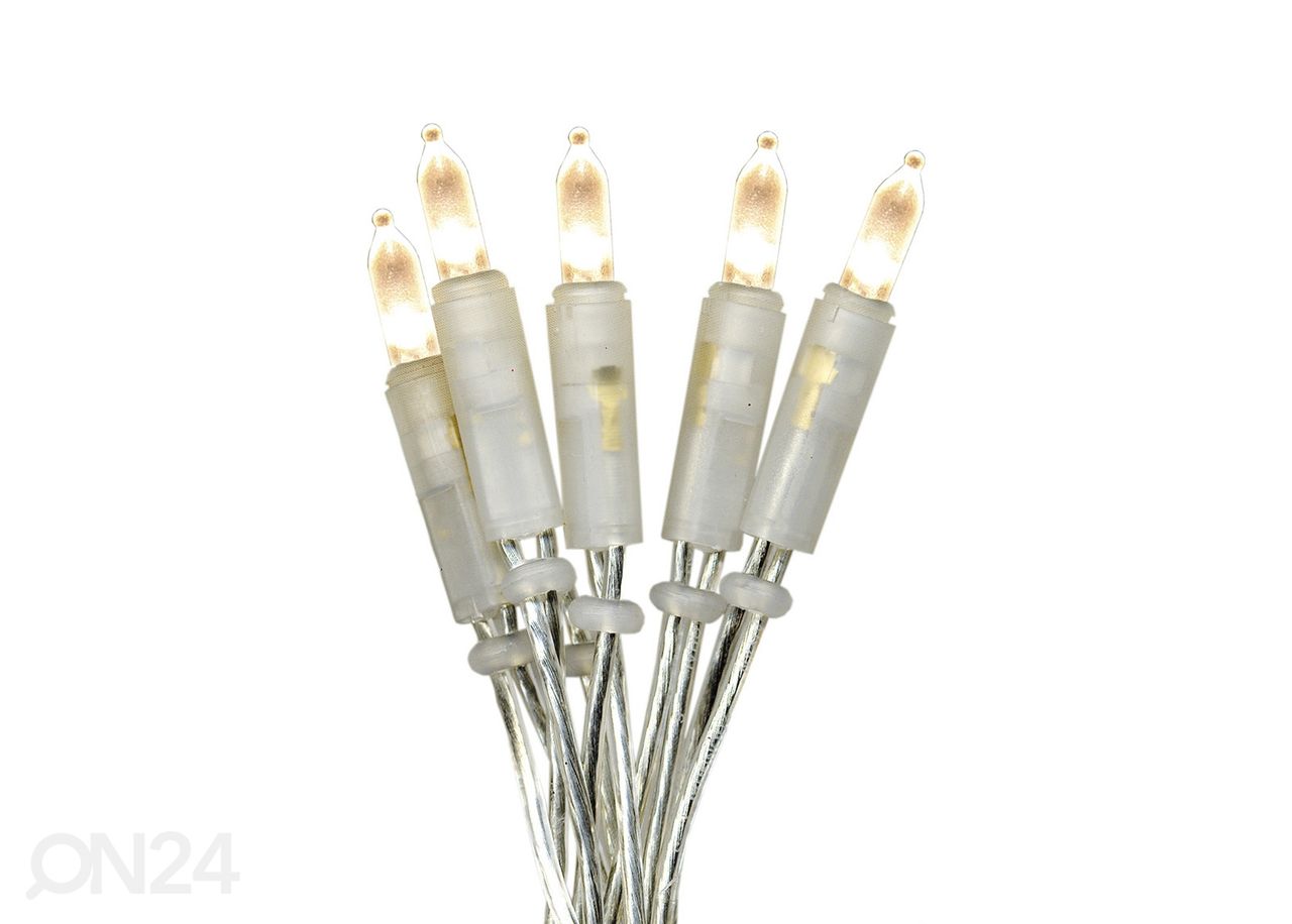 Valosarja P-LED kuvasuurennos