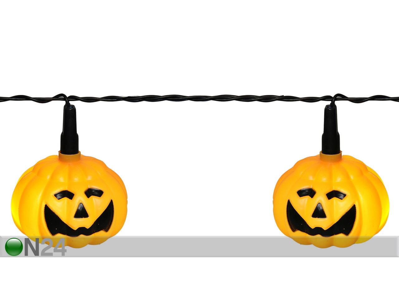 Valosarja Pumpkin kuvasuurennos