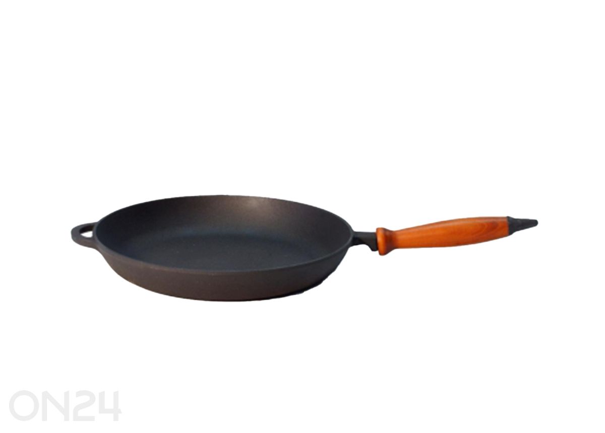 Valurautapannu Syton Ø 26 cm kuvasuurennos