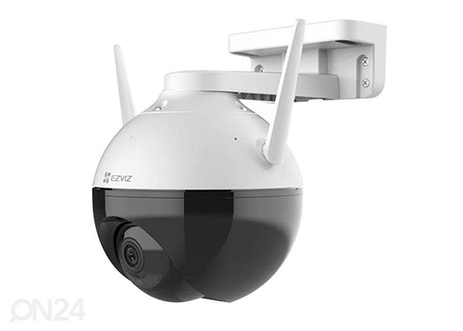 Valvontakamera Ezviz C8C kuvasuurennos