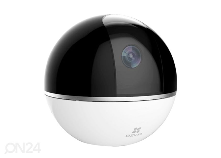 Valvontakamera Ezviz Mini 360 Plus kuvasuurennos