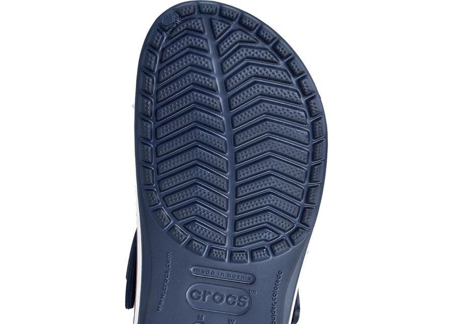 Vapaa-ajan kengät Crocs Crocband 11016 2 kuvasuurennos