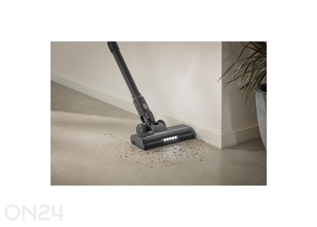 Varsi-imuri 2in1 Sencor SVC7221BK kuvasuurennos