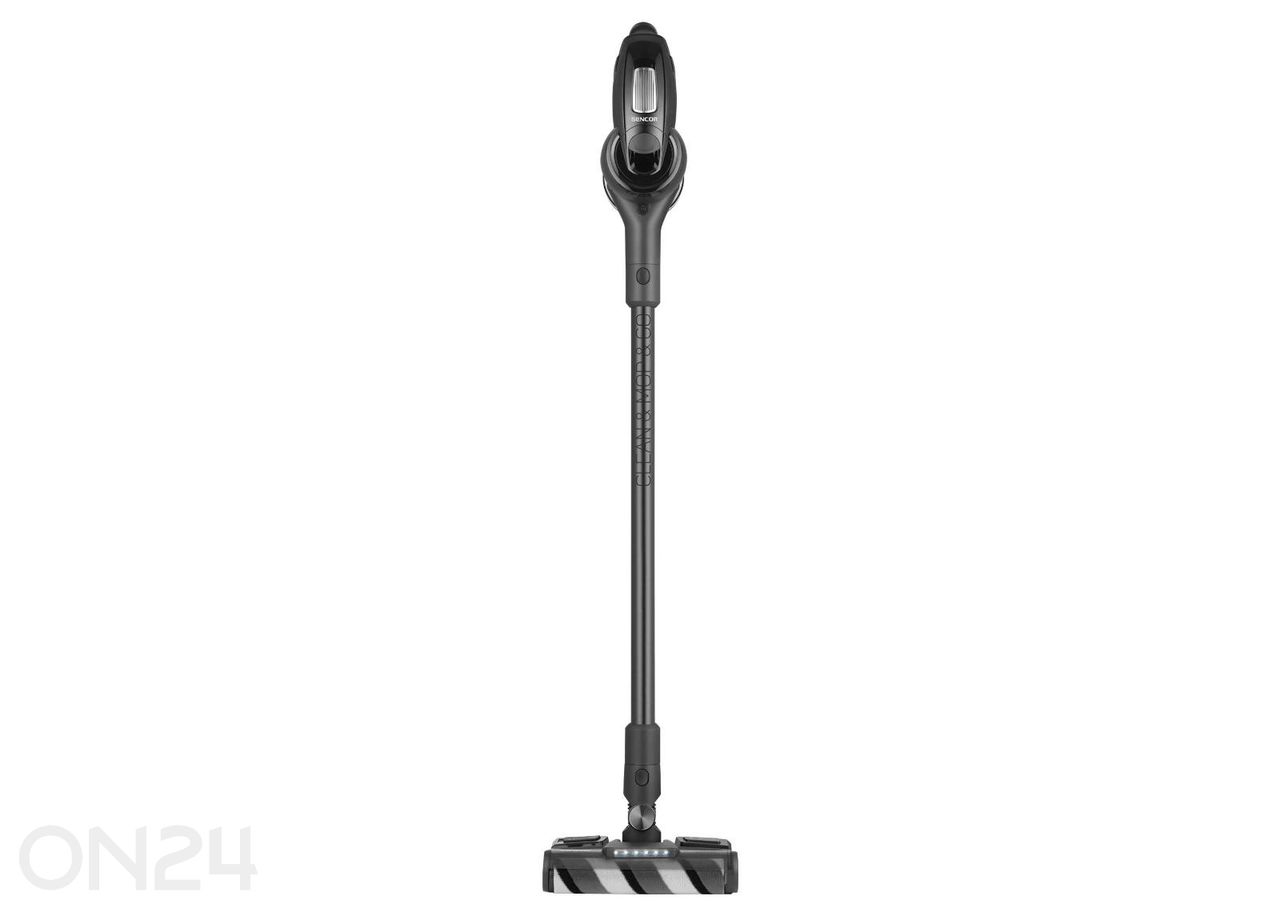 Varsi-imuri 4in1 Cat&Dog Sencor SVC8776BK kuvasuurennos