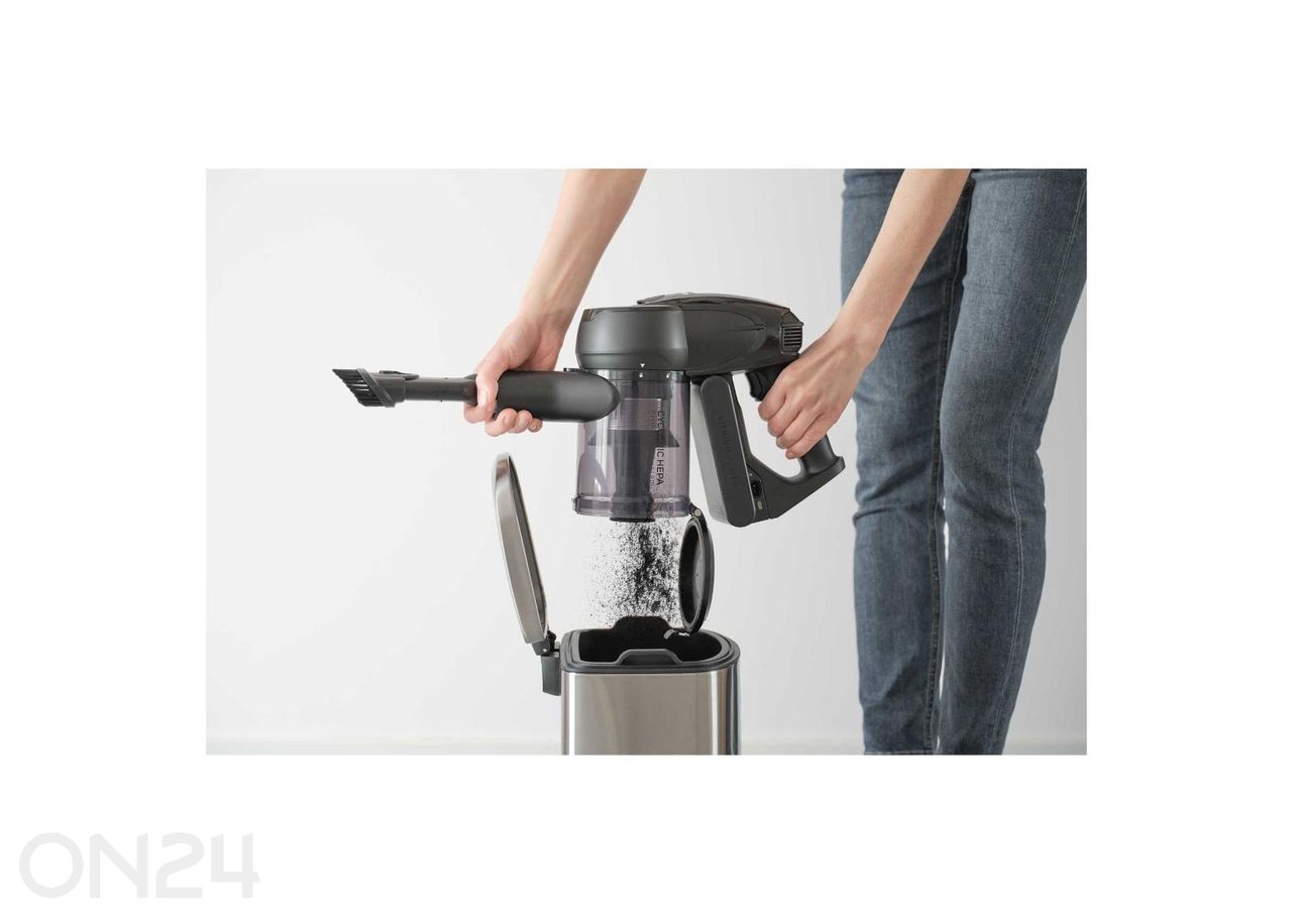 Varsi-imuri 4in1 Cat&Dog Sencor SVC8776BK kuvasuurennos