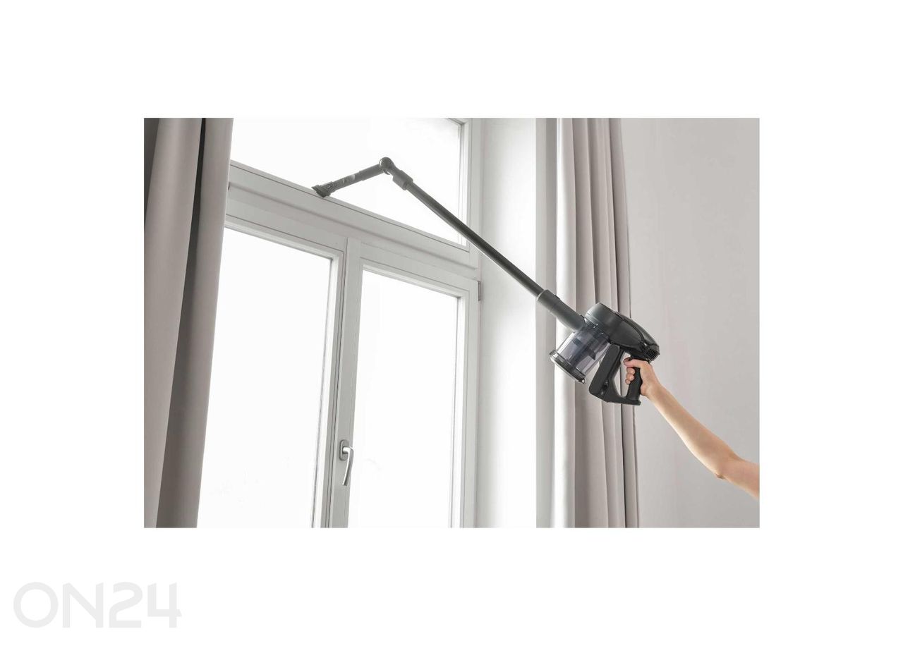 Varsi-imuri 4in1 Cat&Dog Sencor SVC8776BK kuvasuurennos