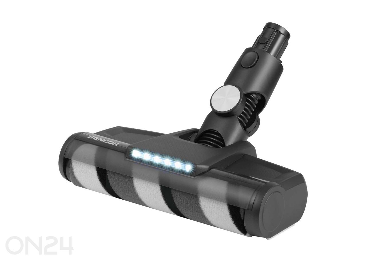 Varsi-imuri 4in1 Cat&Dog Sencor SVC8776BK kuvasuurennos