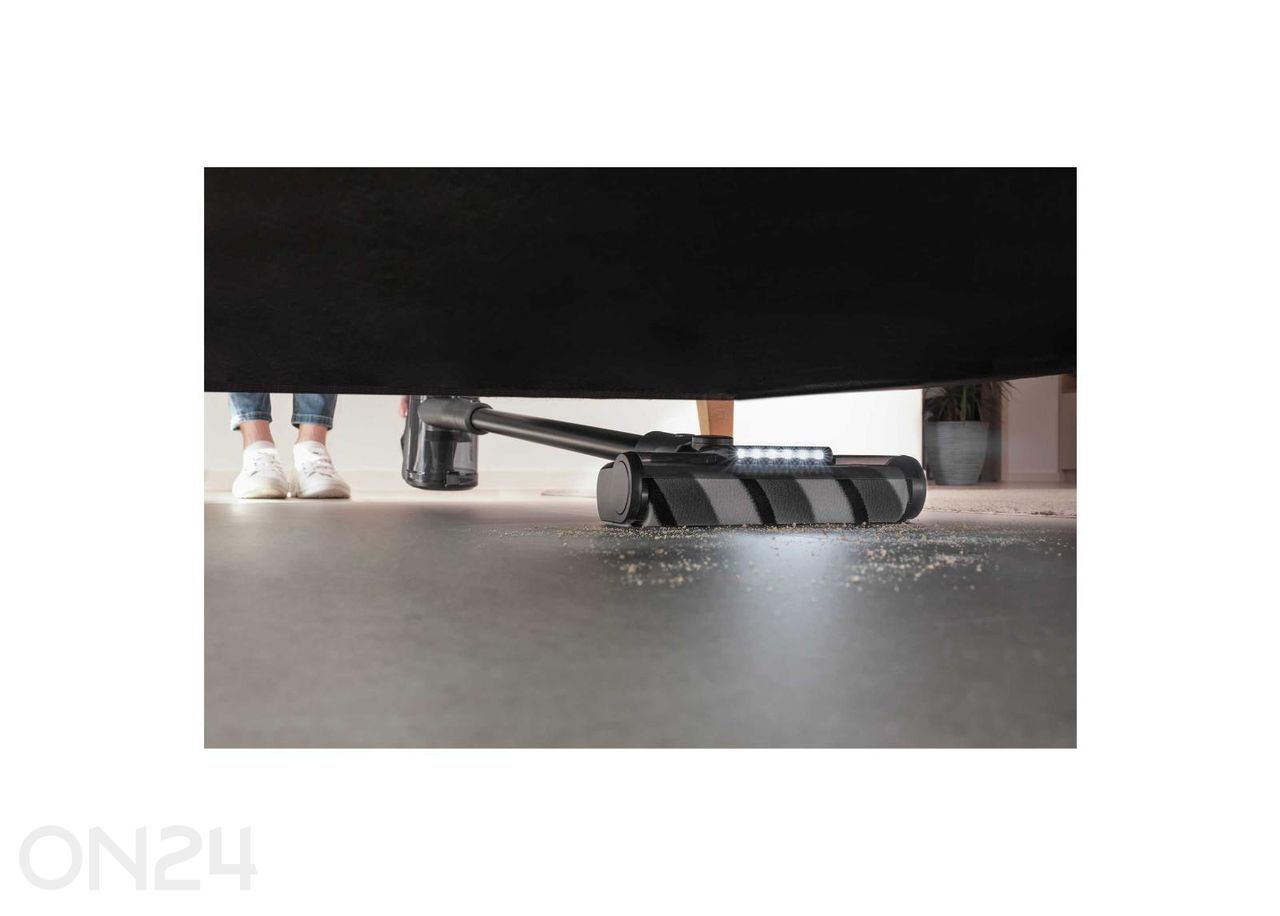 Varsi-imuri 4in1 Cat&Dog Sencor SVC8776BK kuvasuurennos