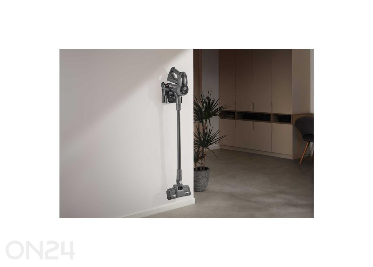 Varsi-imuri 4in1 Cat&Dog Sencor SVC8776BK kuvasuurennos