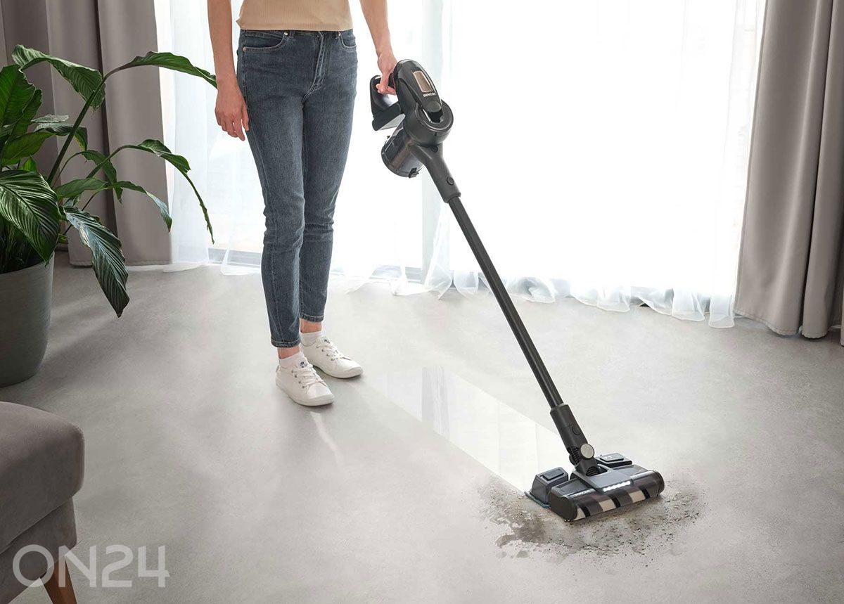 Varsi-imuri 4in1 Cat&Dog Sencor SVC8776BK kuvasuurennos