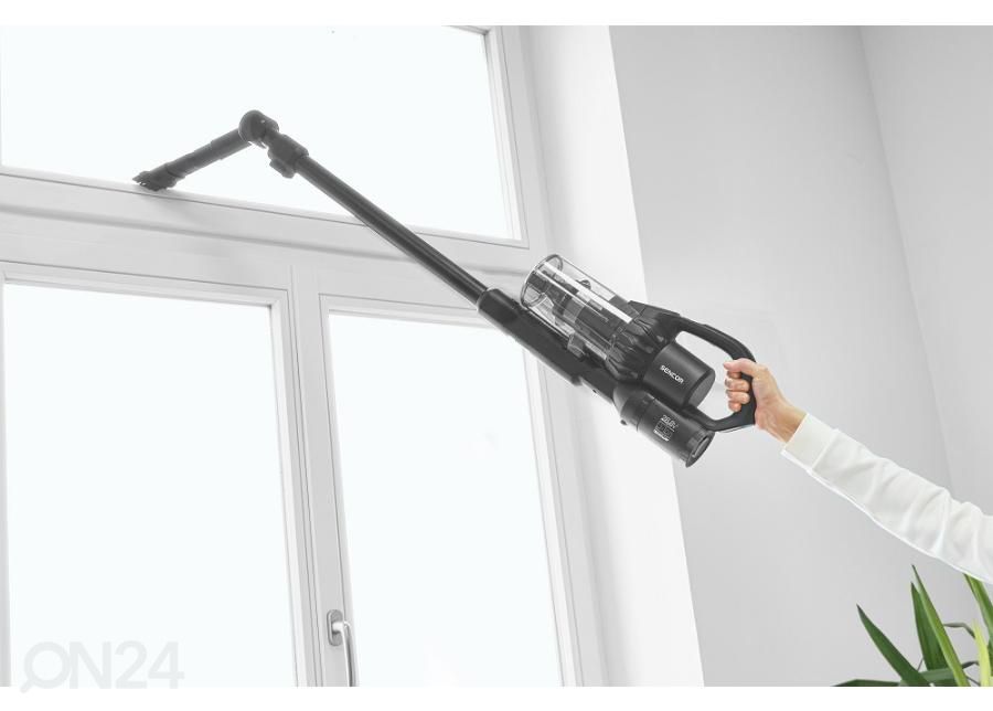 Varsi-imuri 4in1 Sencor kuvasuurennos