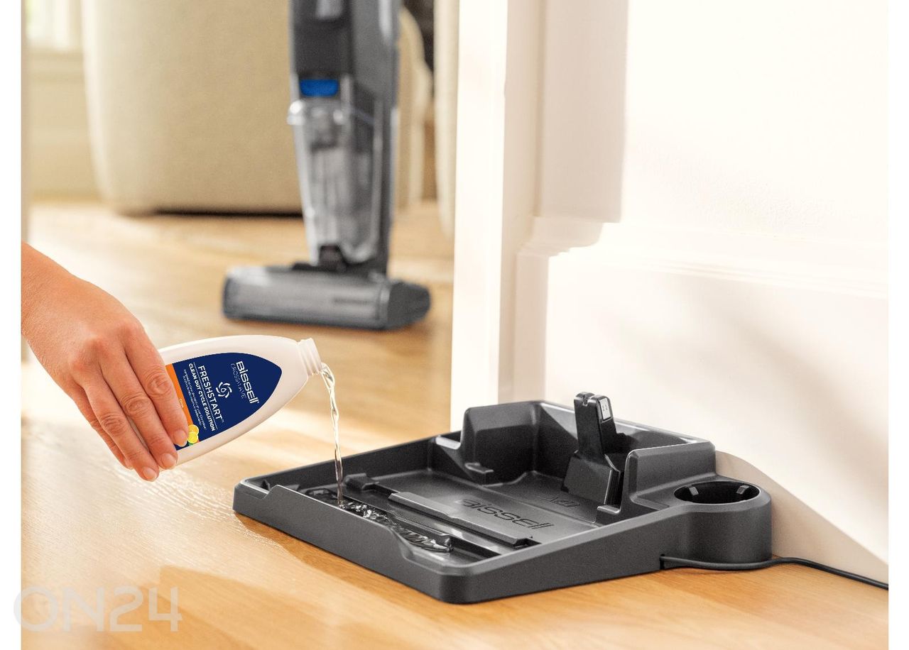 Varsi-imuri Bissell CrossWave® OmniFind™ Select 4007N kuvasuurennos