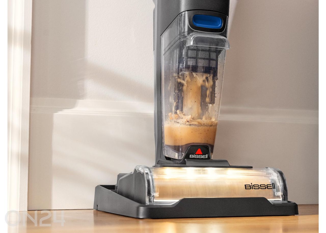 Varsi-imuri Bissell CrossWave® OmniFind™ Select 4007N kuvasuurennos