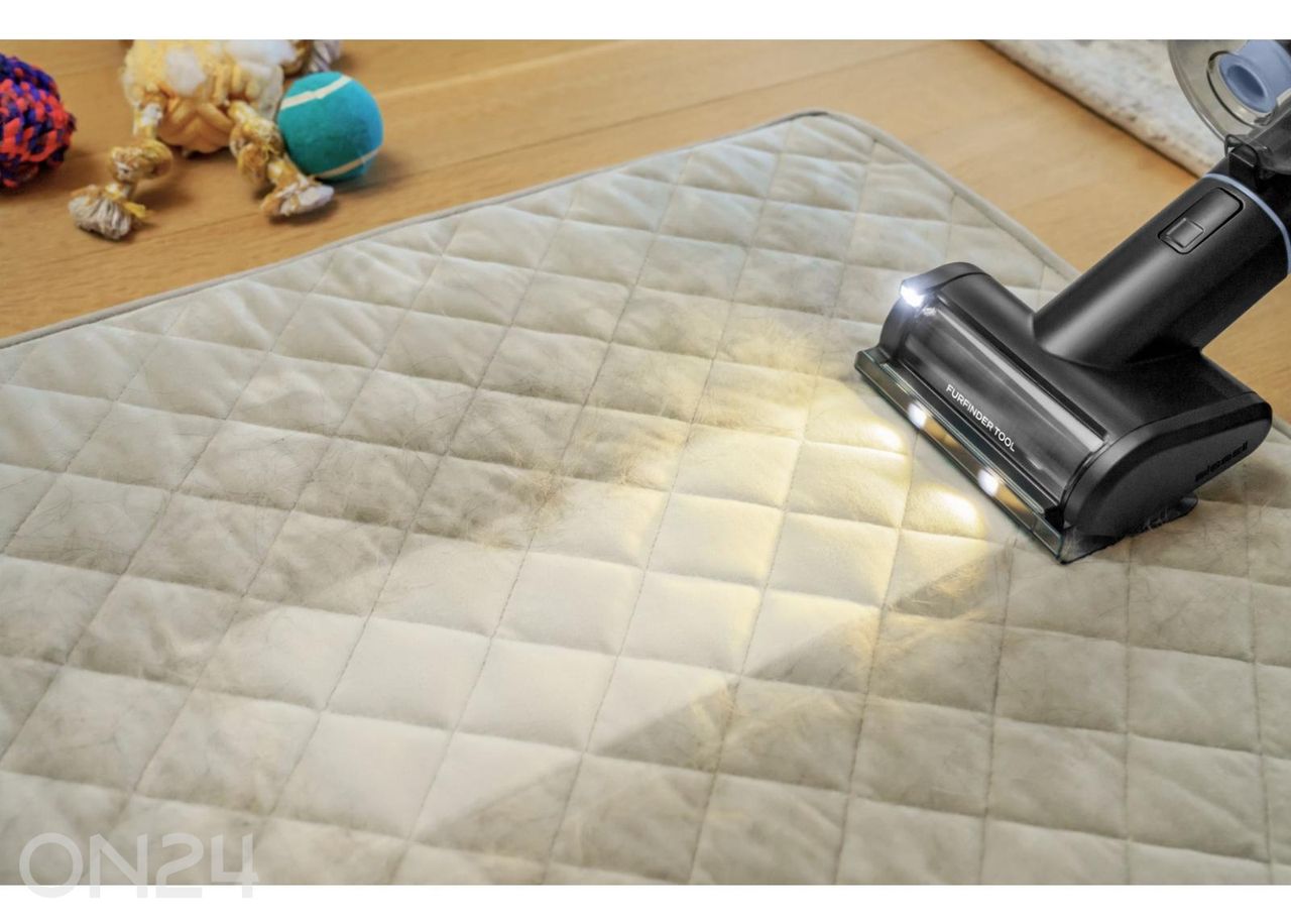 Varsi-imuri Bissell PowerClean FurFinder™ Select 4090N kuvasuurennos