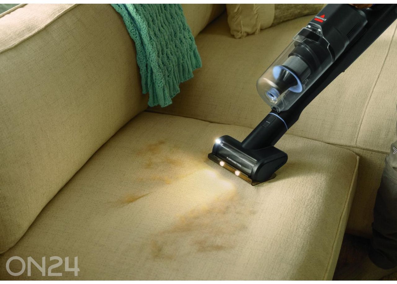 Varsi-imuri Bissell PowerClean FurFinder™ Select 4090N kuvasuurennos