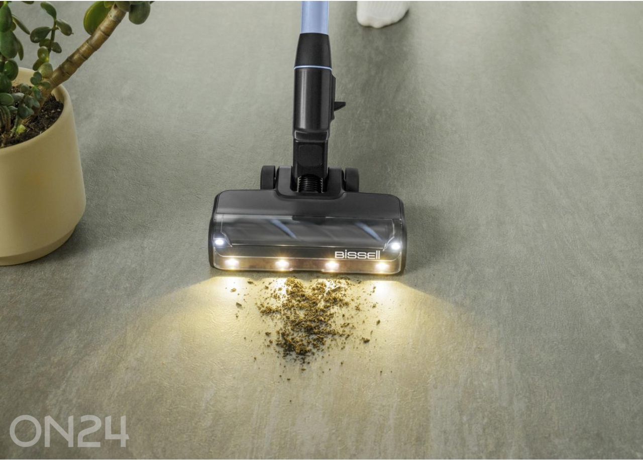 Varsi-imuri Bissell PowerClean FurFinder™ Select 4090N kuvasuurennos
