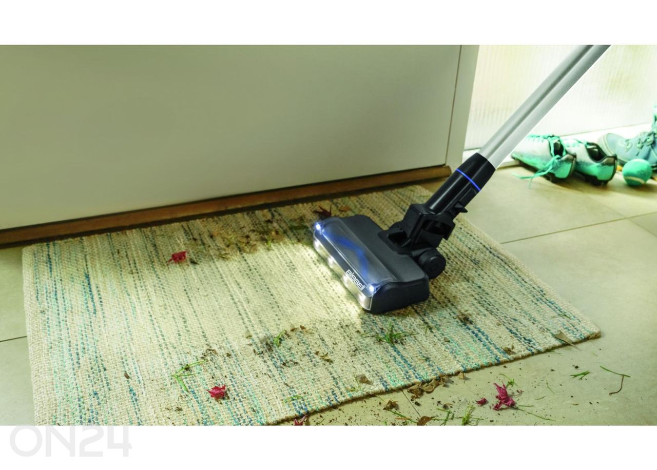 Varsi-imuri Bissell PowerClean FurGuard™ Select 4093N kuvasuurennos