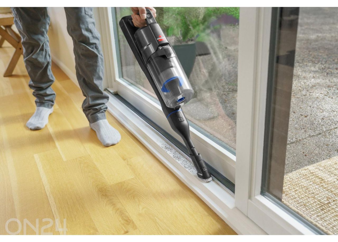 Varsi-imuri Bissell PowerClean FurGuard™ Select 4093N kuvasuurennos