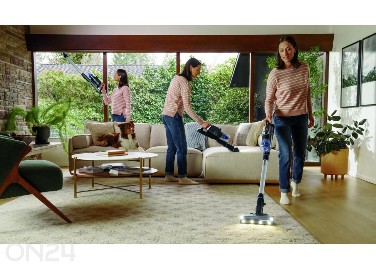 Varsi-imuri Bissell PowerClean FurGuard™ Select 4093N kuvasuurennos