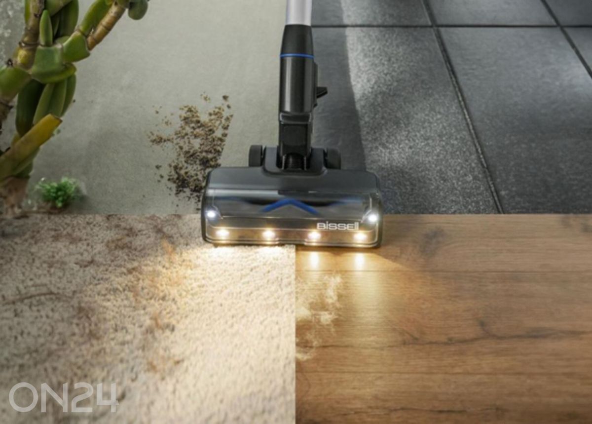 Varsi-imuri Bissell PowerClean FurGuard™ Select 4093N kuvasuurennos