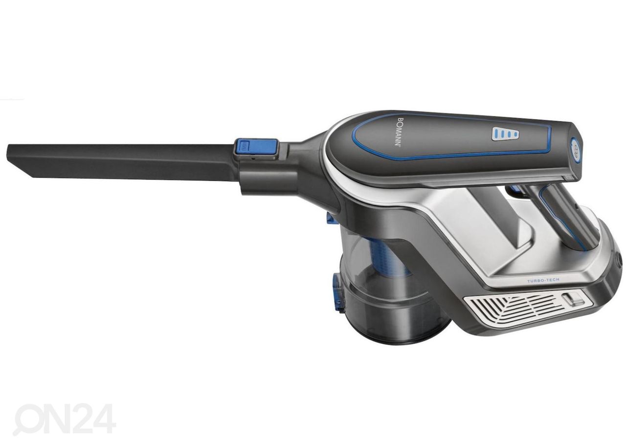 Varsi-imuri Bomann BS6027ACB kuvasuurennos