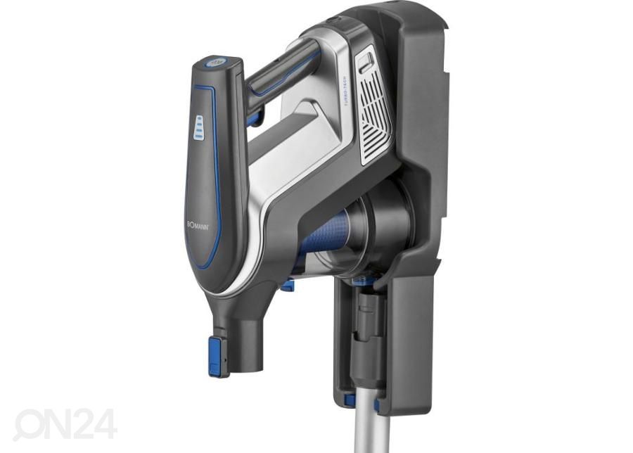 Varsi-imuri Bomann BS6027ACB kuvasuurennos