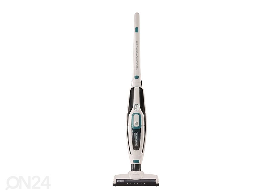 Varsi-imuri Leifheit Regulus PowerVac 2in1 kuvasuurennos