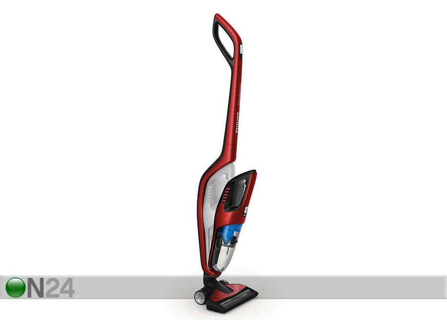 Varsi-imuri Philips PowerPro Duo kuvasuurennos