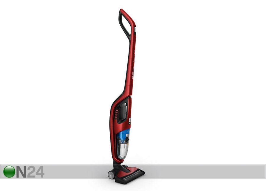Varsi-imuri Philips PowerPro Duo kuvasuurennos