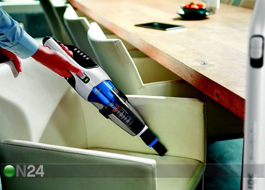 Varsi-imuri Philips PowerPro Duo kuvasuurennos