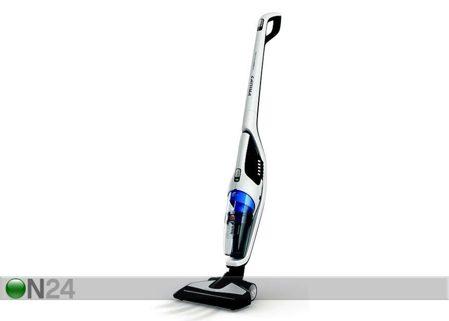 Varsi-imuri Philips PowerPro Duo kuvasuurennos