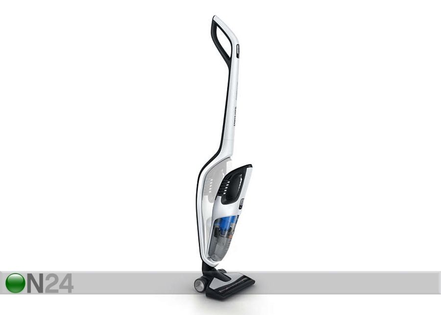 Varsi-imuri Philips PowerPro Duo kuvasuurennos