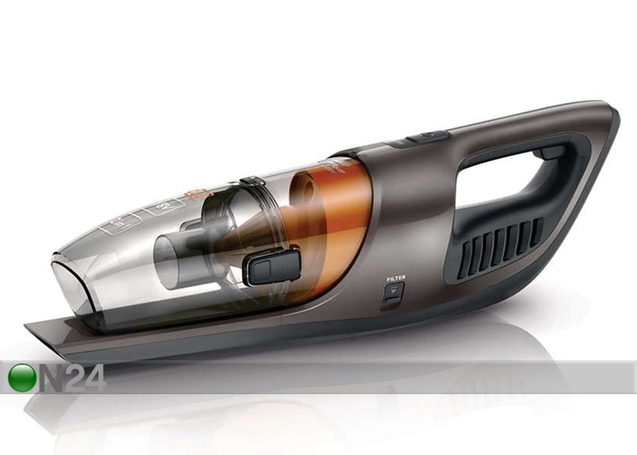 Varsi-imuri Philips PowerPro Duo kuvasuurennos