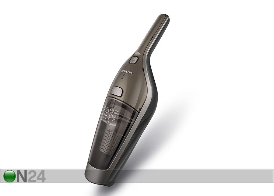 Varsi-imuri Sencor SVC8621TI kuvasuurennos