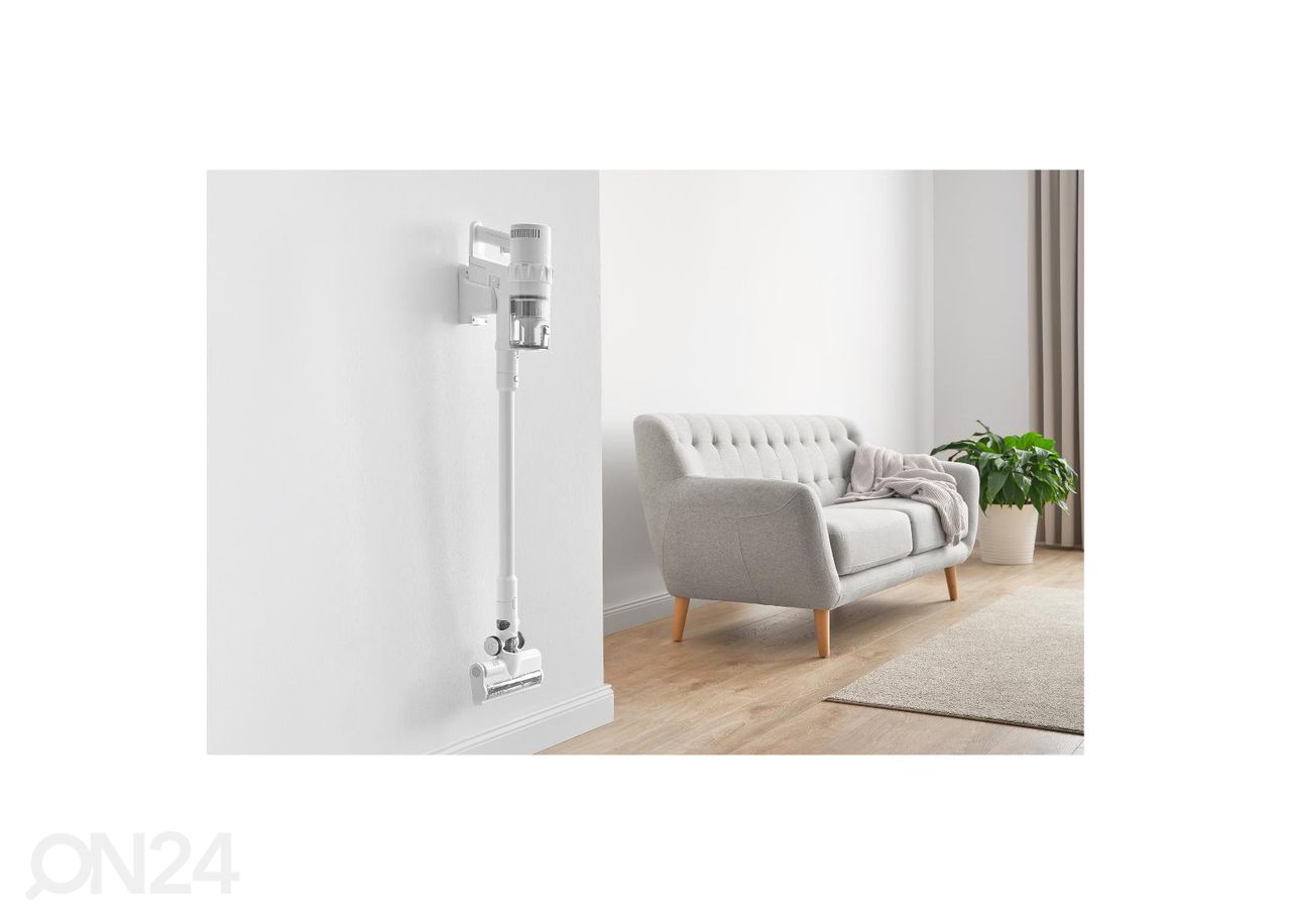 Varsi-imuri SVC7522WH kuvasuurennos