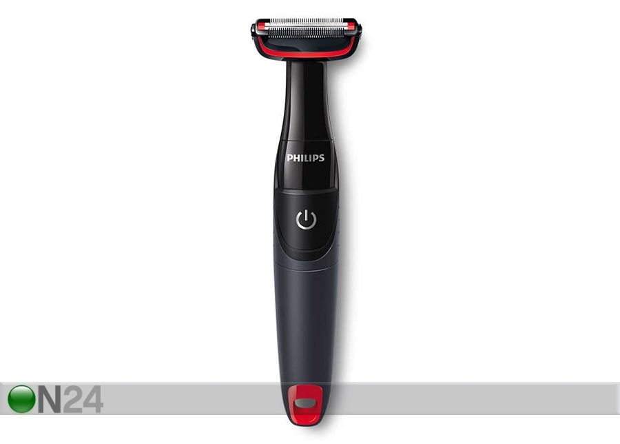 Vartalotrimmeri Philips Bodygroom 1000 kuvasuurennos