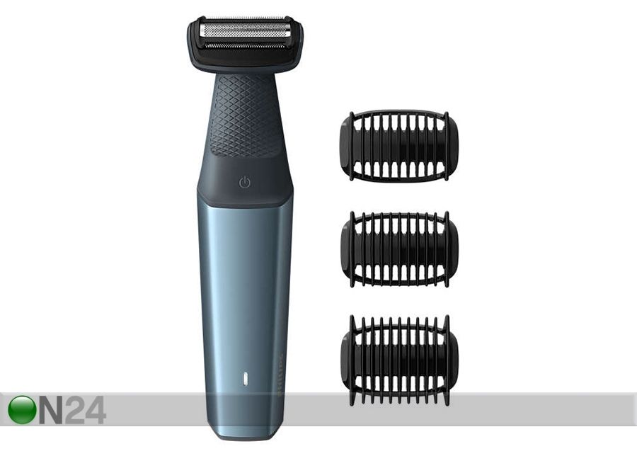 Vartalotrimmeri Philips Bodygroom 3000 kuvasuurennos