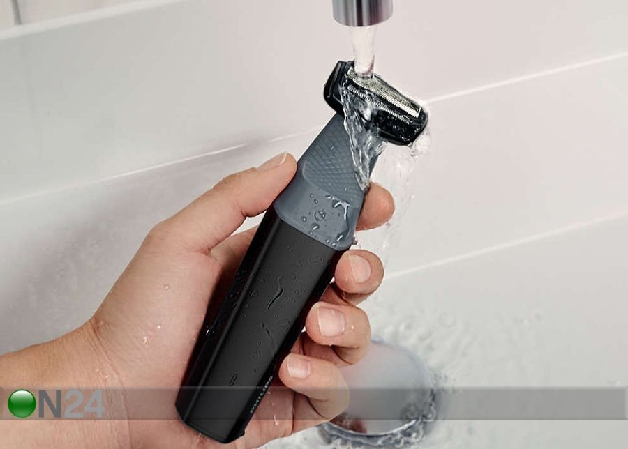 Vartalotrimmeri Philips Bodygroom 3000 kuvasuurennos