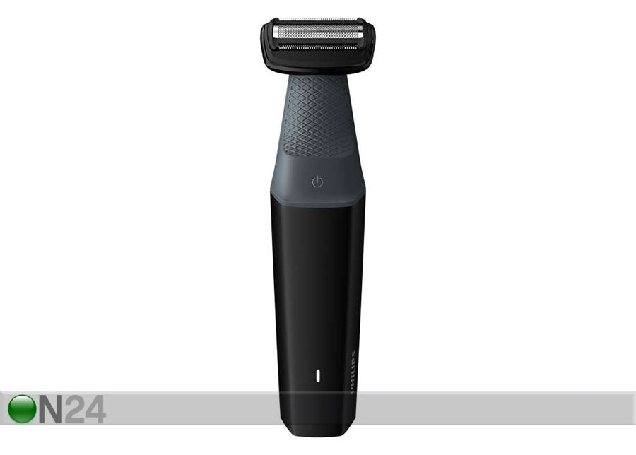 Vartalotrimmeri Philips Bodygroom 3000 kuvasuurennos