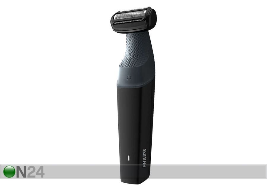 Vartalotrimmeri Philips Bodygroom 3000 kuvasuurennos