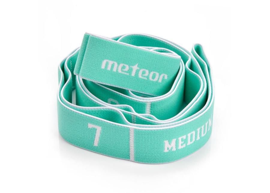 Vastuskuminauha Meteor 90x3 cm MEDIUM kuvasuurennos